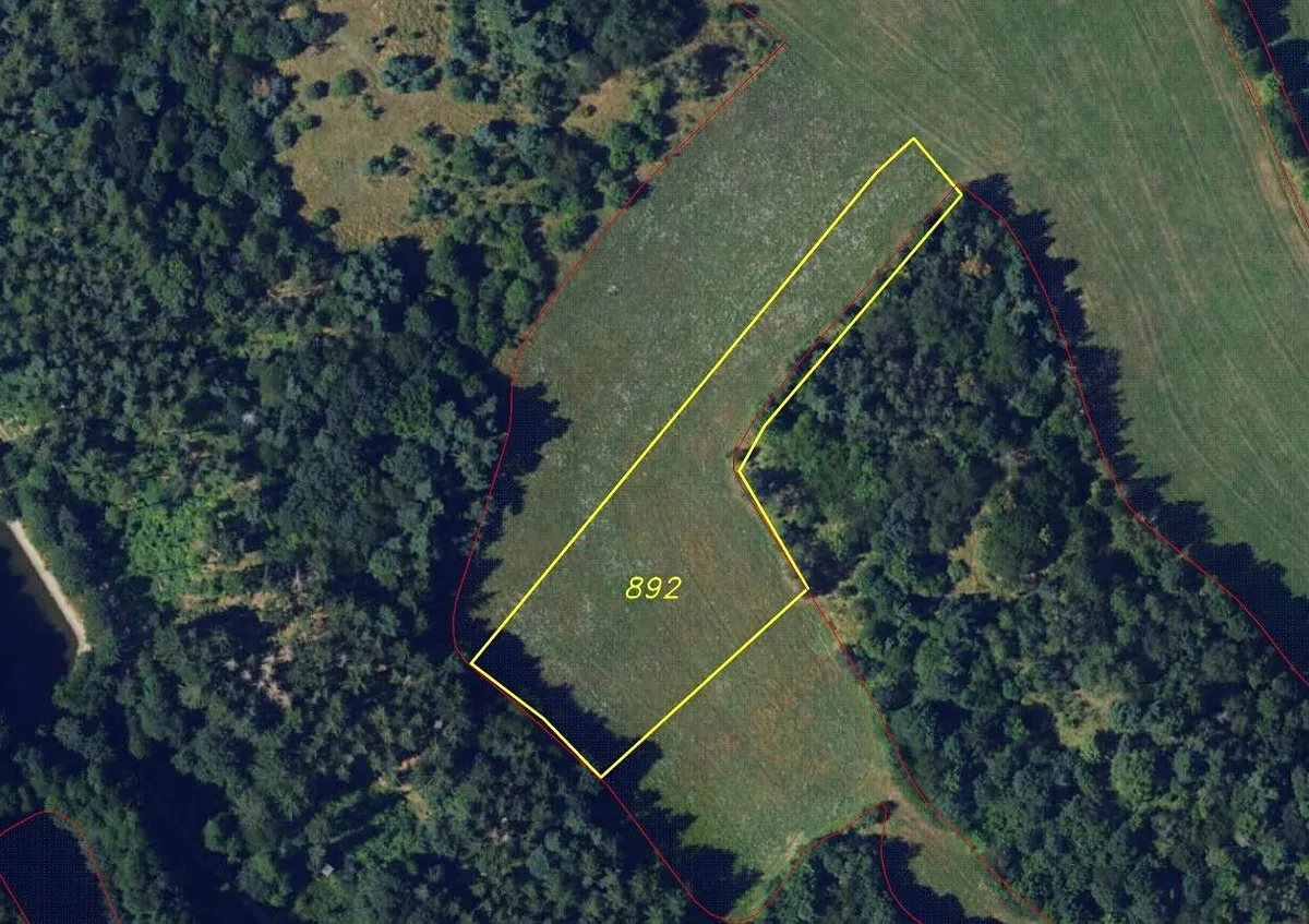 Prodej pole 5380 m²